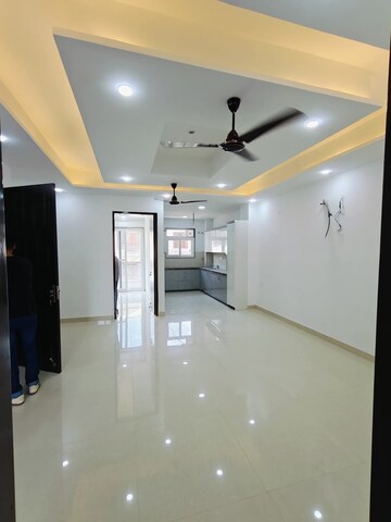 3 BHK Apartment For Rent in Emaar The Palm Drive-The Premier Terraces, Sector 66