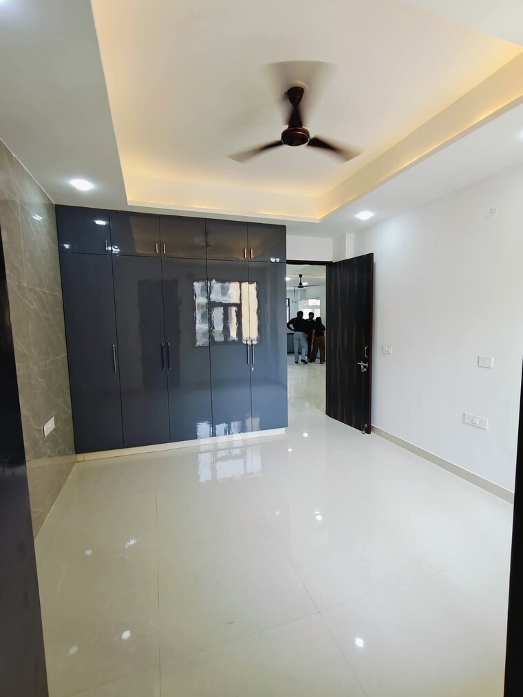 Kitchen, emaar-the-palm-drive-the-premier-terraces 3 Bedroom 2125 Sq.Ft. Apartment In Sector 66 Gurgaon 9449001