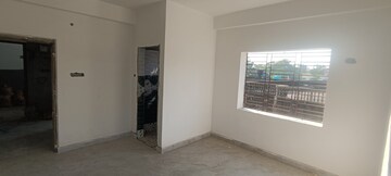Master Bedroom in 2 BHK Apartment at Bablatala – for Sale