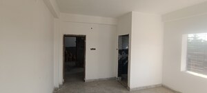 Master Bedroom in 2 BHK Apartment at Bablatala – for Sale