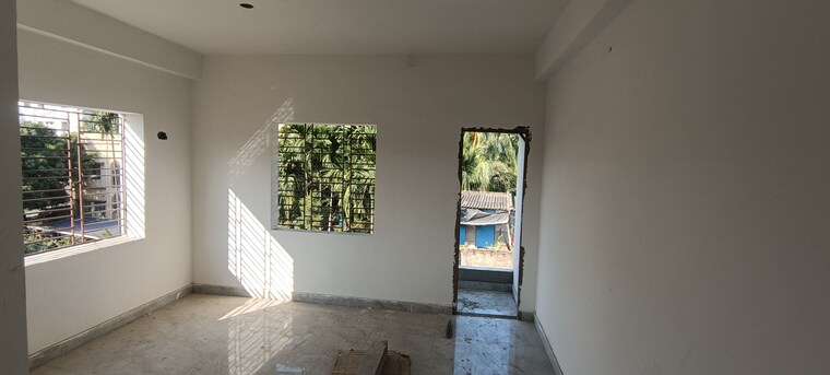 Master Bedroom, bablatala 2 Bedroom 922 Sq.Ft. Apartment In Bablatala Kolkata 9448817