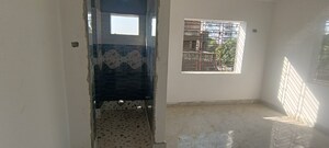 Bathroom in 2 BHK Apartment at Bablatala – for Sale