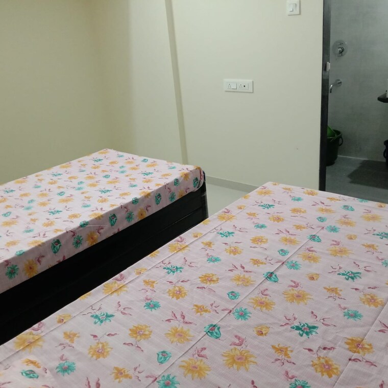 Bedroom, wagle industrial estate Pg For Boys In Wagle Industrial Estate 9448972