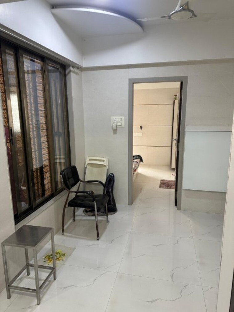 Living Room, rubberwala-nebula 2 Bedroom 573 Sq.Ft. Apartment In Bhuleshwar Mumbai 9448943