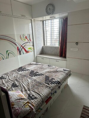 2 BHK Apartment For Rent in Rubberwala Nebula, Bhuleshwar