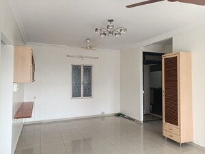 1 BHK Apartment For Rent in Shri Shanti Apartments, Aundh