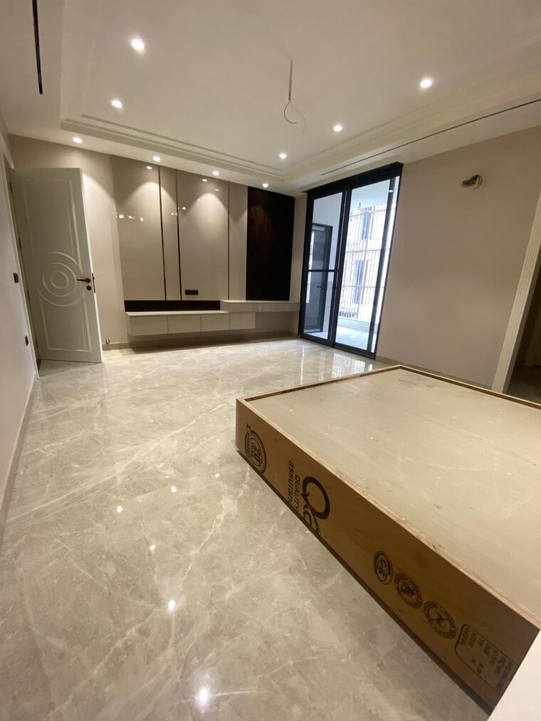 Bedroom, puri-kohinoor 3 Bedroom 180 Sq.Yd. Apartment In Sector 89 Faridabad 9448964