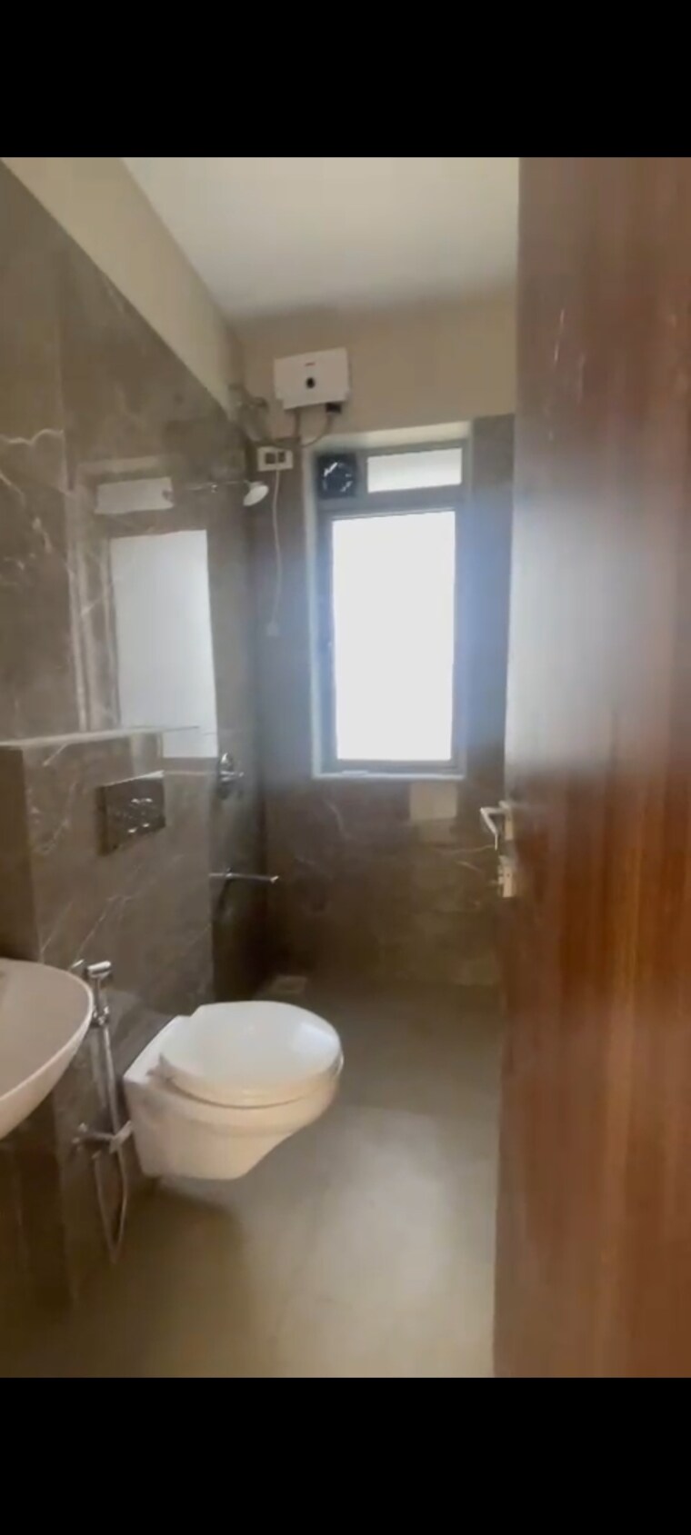 Bathroom, salasar-pride 3 Bedroom 935 Sq.Ft. Apartment In Andheri East Mumbai 9449010