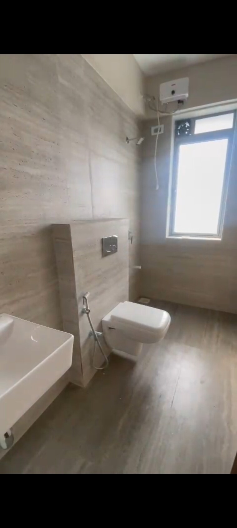 Bathroom, salasar-pride 3 Bedroom 935 Sq.Ft. Apartment In Andheri East Mumbai 9449010
