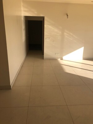 Staircase in 5 BHK Apartment at Paranjape Blue Ridge, Hinjewadi – for Rent