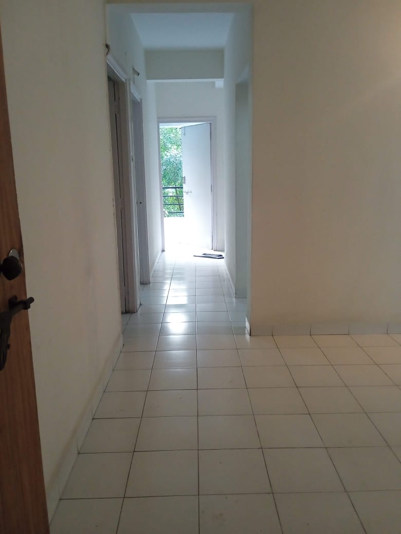 1 BHK 550 Sq.Ft. Apartment in Gulmohar Court