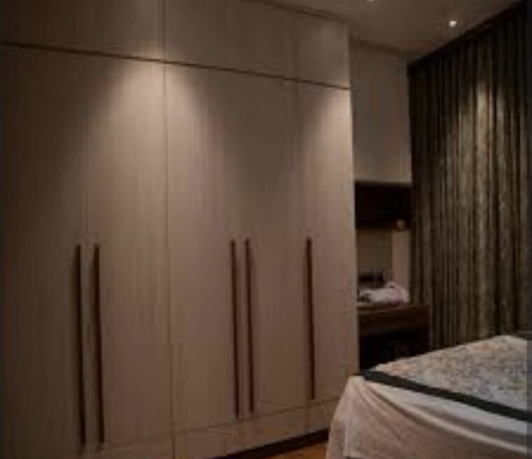 undefined, purav-heights 1.5 Bedroom 585 Sq.Ft. Apartment In Girgaon Mumbai 9449051