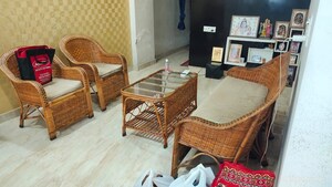 2 BHK Builder Floor For Sale in ABCZ East Sapphire, Sector 45