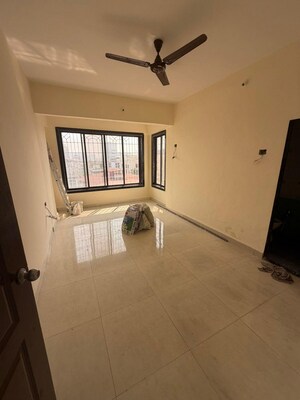 2 BHK Apartment For Rent in Vighnahar Complex, Kharghar