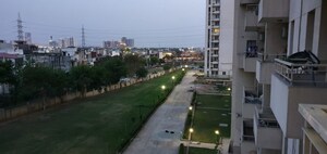 4 BHK Apartment – Exterior View View at AEZ Aloha, Sector 57 - for Rent