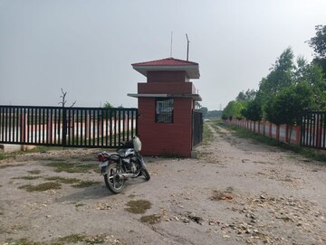  Plot – Exterior View View at Mohanlalganj - for Sale