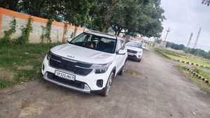  Plot – Nearby View at Mohanlalganj - for Sale