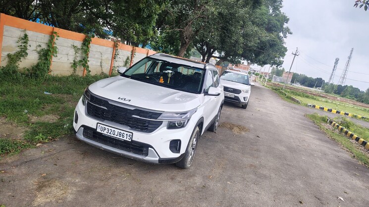 Nearby, mohanlalganj  1250 Sq.Ft. Plot In Mohanlalganj Lucknow 9449254