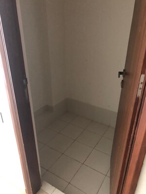 Balcony in 2 BHK Apartment at Omkar Alta Monte, Malad East – for Rent