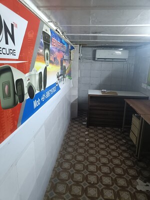 Team Area in  Office Space at Bhandup West – for Rent