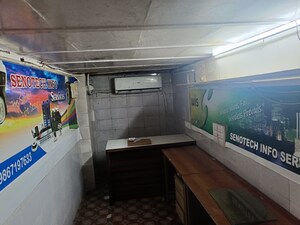  Office Space – Exterior View View at Bhandup West - for Rent