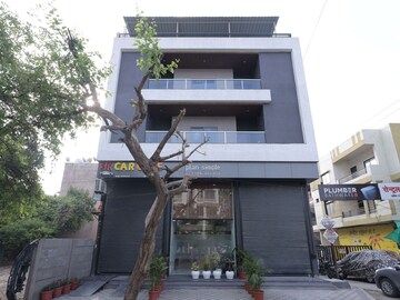  Office Space For Rent in Scheme No 103