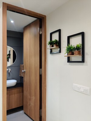 Washroom in  Office Space at Scheme No 103 – for Rent