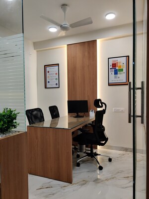 Team Area in  Office Space at Scheme No 103 – for Rent