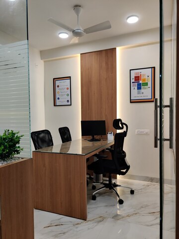 Team Area in  Office Space at Scheme No 103 – for Rent