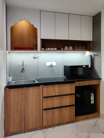 Common Area in  Office Space at Scheme No 103 – for Rent