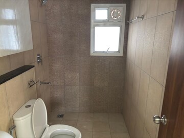 Bathroom in 2 BHK Apartment at Prestige Jindal City, Bagalakunte – for Rent