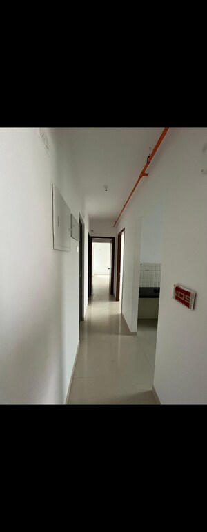 Building Lobby in 2 BHK Apartment at Kalpataru Immensa B, Kolshet Road – for Rent