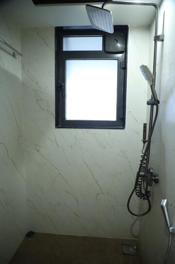 Bathroom in 1 BHK Apartment at Lodha Casa Maxima, Mira Road – for Sale