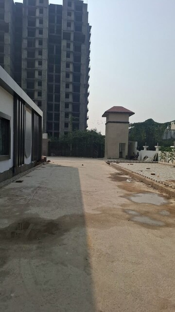 1 BHK Apartment For Sale in Rudra Palace Heights, Sector 1 Greater Noida