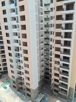 2.5 BHK + Study Room 1750 Sq.Ft. Apartment in Ramprastha Awho