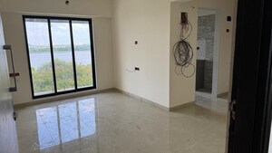 Room in 1 BHK Apartment at Shreeram Riviera, Kalwa – for Sale