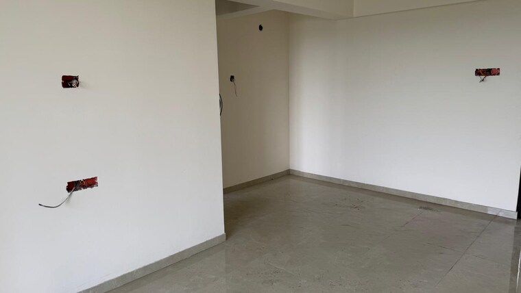 Room, shreeram-riviera 1 Bedroom 428 Sq.Ft. Apartment In Kalwa Thane 9449341