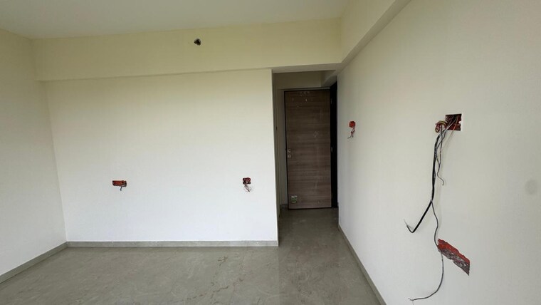Room, shreeram-riviera 1 Bedroom 428 Sq.Ft. Apartment In Kalwa Thane 9449341
