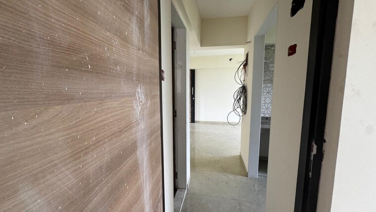 undefined, shreeram-riviera 1 Bedroom 428 Sq.Ft. Apartment In Kalwa Thane 9449341