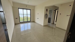 1 BHK Apartment For Sale in Shreeram Riviera, Kalwa