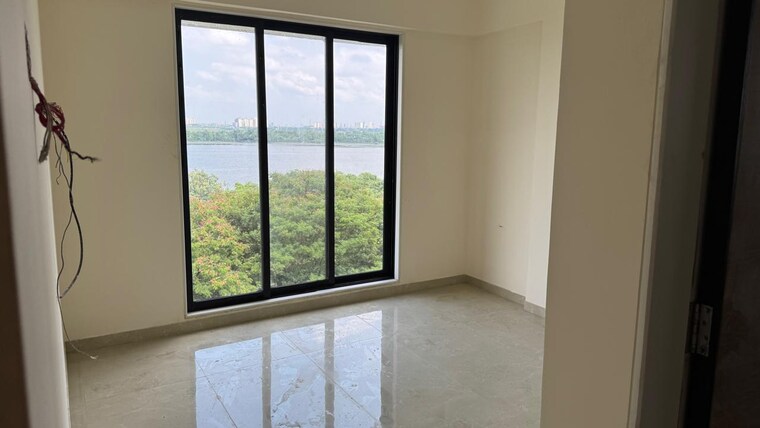 Room, shreeram-riviera 1 Bedroom 428 Sq.Ft. Apartment In Kalwa Thane 9449341