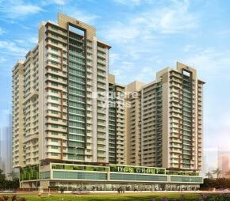 Exterior View, dgs-sheetal-tapovan 1 Bedroom 419 Sq.Ft. Apartment In Malad East Mumbai 9449340