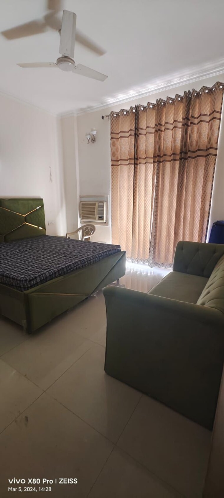 Bedroom, alliance-the-eminence 3 Bedroom 1660 Sq.Ft. Apartment In Singhpura Zirakpur 9449363