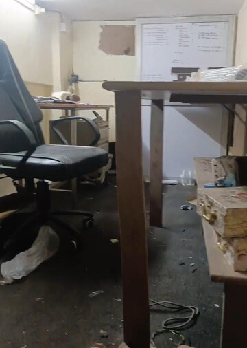 Team Area in  Office Space at Bhandup West – for Rent