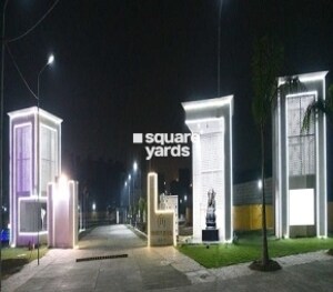 3 BHK Apartment For Sale in Fidato Honour Homes, Sector 89