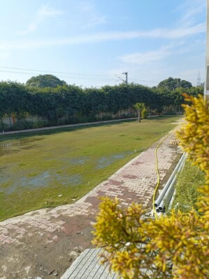  Plot – Garden View at Sector 107 - for Sale