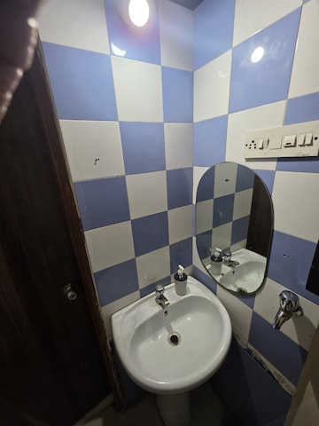 Team Area in 2 BHK Apartment at Radhai Nagari Apartments, Pimple Saudagar – for Rent