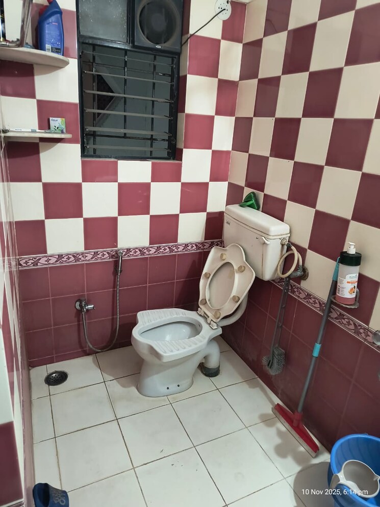 Team Area, radhai-nagari-apartments 2 Bedroom 1000 Sq.Ft. Apartment In Pimple Saudagar Pune 9449359