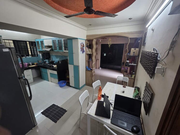 Team Area, radhai-nagari-apartments 2 Bedroom 1000 Sq.Ft. Apartment In Pimple Saudagar Pune 9449359