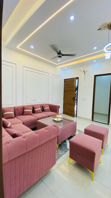 2 BHK Apartment For Sale in Kharar Mohali Road